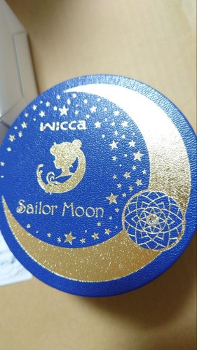 Sailor Moon special wicca collaboration Women's Watch 25th Anniversary Limited - Picture 20 of 24