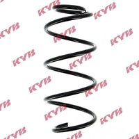 KYB Fahrwerksfeder RA3522 FüR VW Seat Skoda