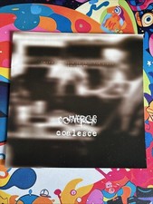 Coalesce / Converge Among the Dead We Pray fo...