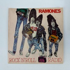 The Ramones 7