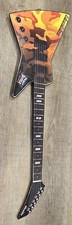 Wow Wee Paper Jamz Guitar Series III - Style 5 Used Tested Working