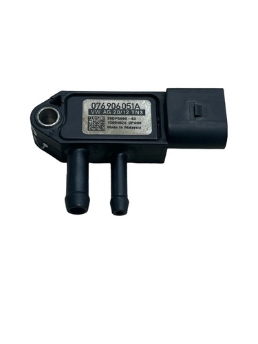 VW TIGUAN 5N DPF-Drucksensor 076906051A 2.00 Diesel 103kw 2007 25082716