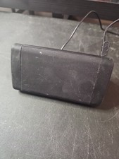 Cambridge SoundWorks OontZ Angle 3 Portable Waterproof Bluetooth Speaker - Black