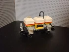 Vintage Lego 7813 Train Carriage