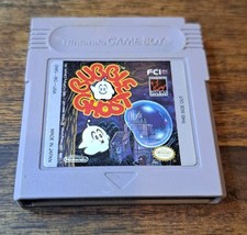 ebay® Auktion 206398488889 | Bubble Ghost Nintendo Gameboy Classic Retro Thumbnail of ebay® auction 206398488889 | Bubble Ghost Nintendo Gameboy Classic Retro