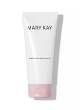 Mary Kay Mattifying Moisturizer - 3 oz - NIB