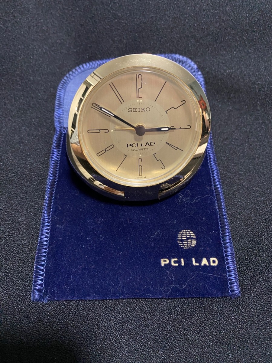 Seiko Pepsi Gold 3