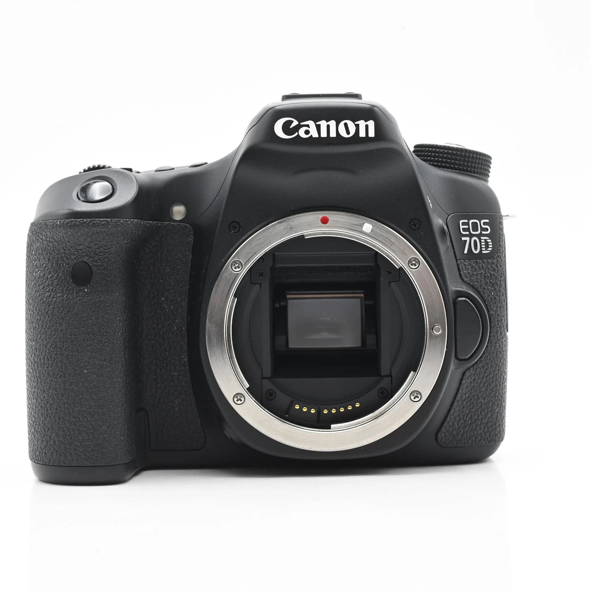 Canon EOS 70D Digital Cameras for Sale - Shop New & Used Digital