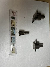 Lot Of 3 Machinist Tools