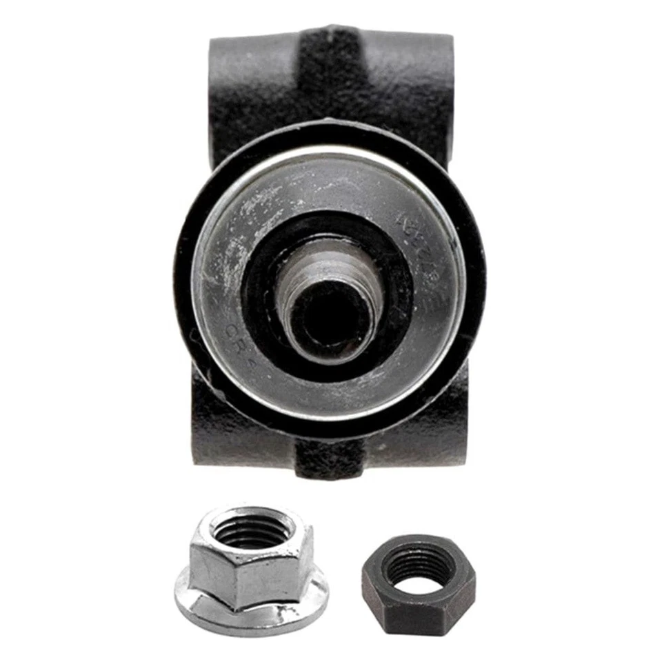 For Chevy Silverado 3500 HD 07-10 Steering Idler Arm Bracket Assembly Genuine GM Foto 3 de 4