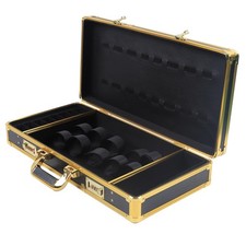 Portable Barber Carrying Case Styling Tools Accessories Storage Case Travel Box