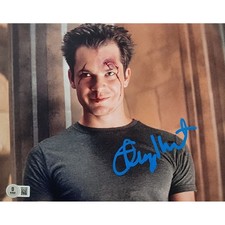 Timothy Olyphant Signed Photo #5 (8x10)
