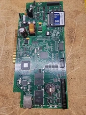 Simplex 4100 Panel Board Card 566-719 Next Generation Processor (NXP) ASSY