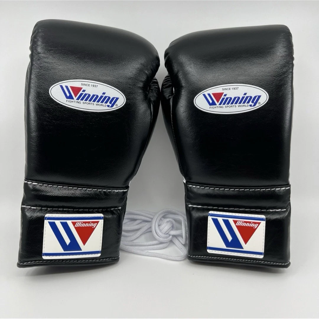 Winning 12oz Boxing Gloves for sale | eBay