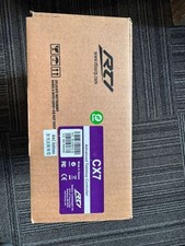 RTI CX7 Advanced Tabletop Touchscreen Control...