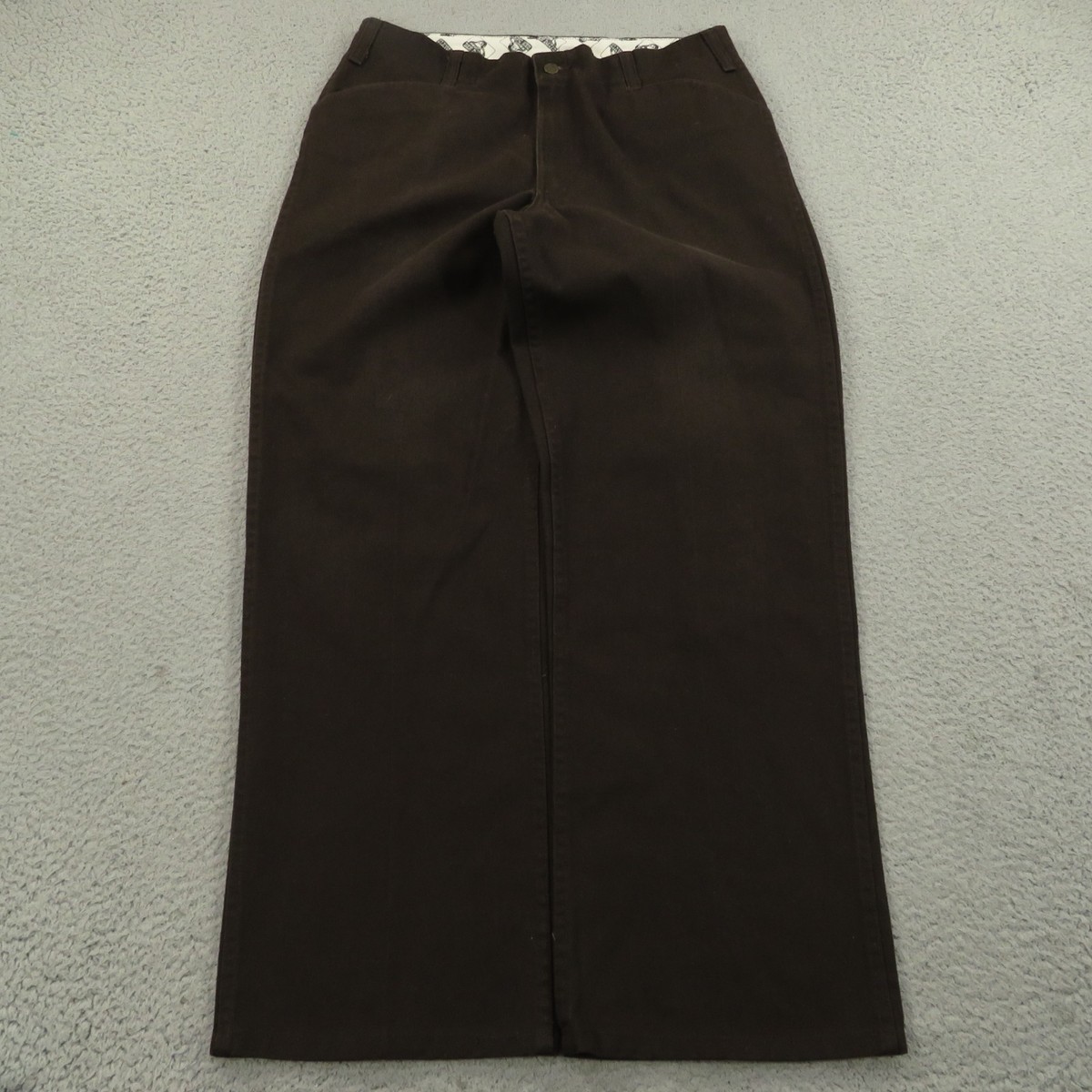 パンツ BEN DAVIS frisco pants cotton 100% 100% Cotton Ben Davis Pants Black