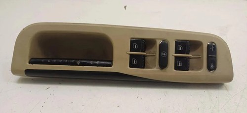 VW PASSAT B5 3B2 Fensterheber Schalter Vorne links 1J4959857 34893834