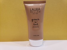 Laura Geller Quench-N-Tint Hydrating Foundation  Medium  1.76 oz  NWOB