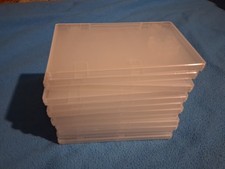 12 Nintendo Switch Replacement Game Cases