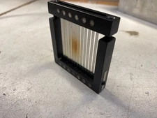 Interferometer Laser Part # 1208001 Newport/MKS