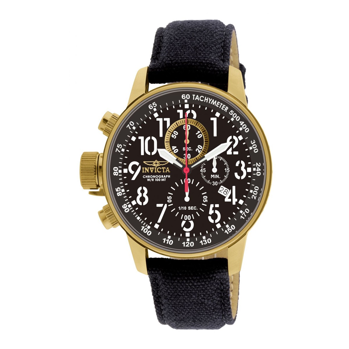 Invicta 1515 Wrist Watch for Men for sale online