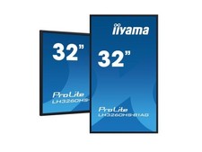 Iiyama LH3260HS-B1AG - Digitale A-Platine - 80 cm 31.5'' - LED