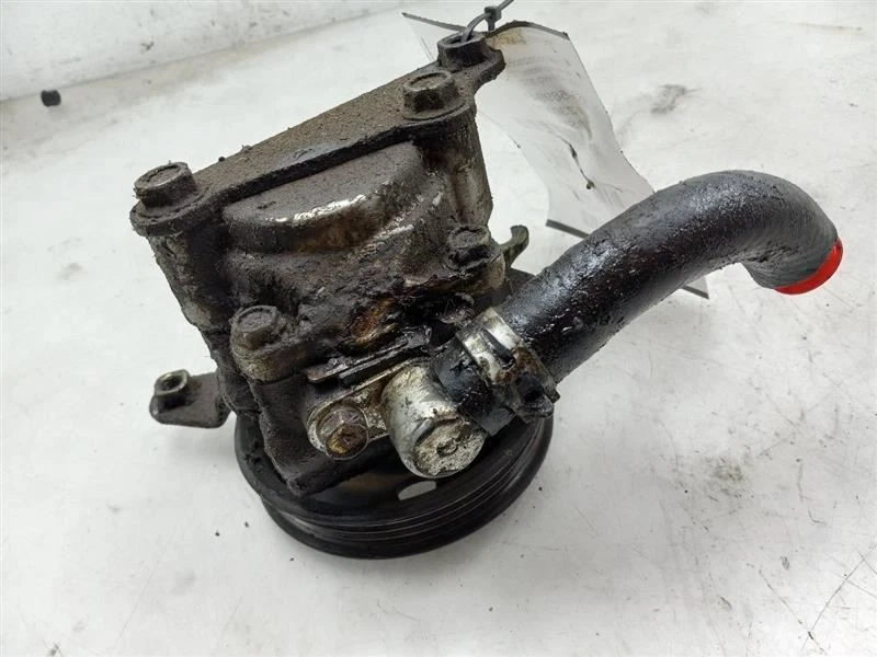 02-06 TOYOTA CAMRY 3,0 L TRACCIÓN DELANTERA EN BOMBA DE DIRECCIÓN ASISTIDA Foto 3 de 4