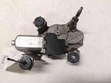 TOYOTA AVENSIS T25 Heckscheibenwischermotor 8513005090 2.0 Diesel 85kw 27055294