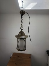 Edwardian Porch / Hall Lantern 