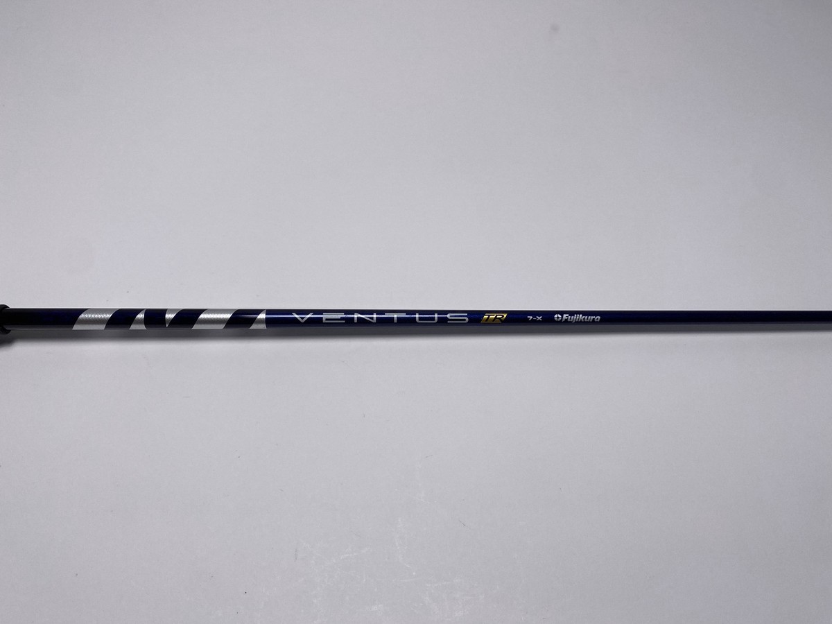 Shaft Driver Fujikura Ventus Blue 7X Velocore - Extra Rigide, 42 Pouces - Occasion