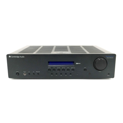 Cambridge Audio Topaz SR10 Stereo Receiver Verstärker + Netzteil