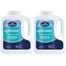 BioGuard Optimizer (8 lb) (2 Pack)