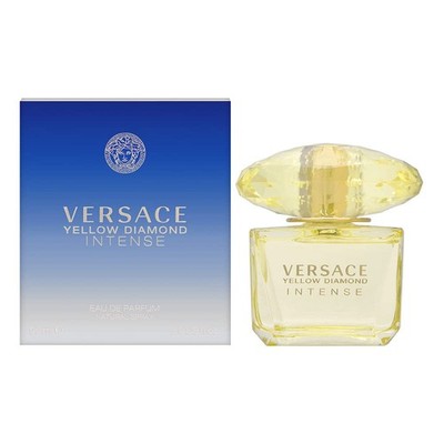 VER YELLOW DIAMOND INTENSE EDP VAPO 90