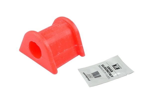 Tedgum 00211100 suspension et stabilisateur pour OE 46513111