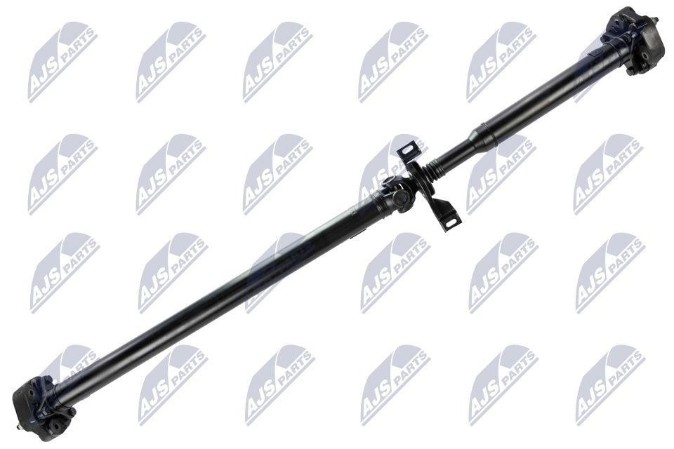 NTY Driveshaft Axle Drive NWN-CH-077 For Dodge, Reinforced