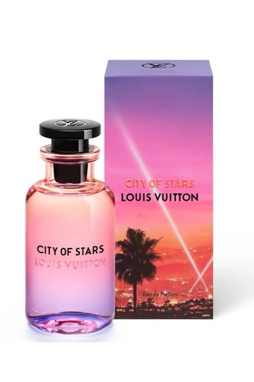その他 CITY OF STARS LOUIS VUITTON 100ml Louis Vuitton City of Stars EDP 100ML *Rare mostly full new | eBay