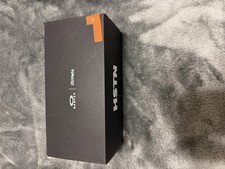 Oakley Meta HSTN, Brown Smoke / Prizm Deep Water Polarized