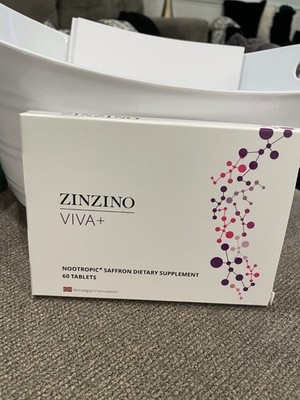 ZINZINO Viva + help you stay balanced and increase feelings of well-being