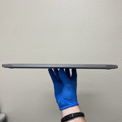 Apple MacBook Pro 15” 2016 Space Gray/i7/256GB 16GB Ram *Read Description* - Zdjęcie 11 z 13