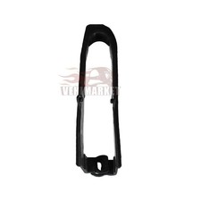 Patin de chaine Chain Slider Swing Arm Pour Honda CB500 PC32 1996-2002 1997 2001