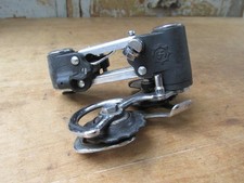 DÉRAILLEUR ARRIÈRE SIMPLEX Peugeot modèle SX810 pour vélo vintage 1970s France EUR 47,90 - FR