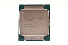 Intel Xeon E5-1620 V3 3.50GHz Quad-Core 10MB LGA 2011-3 Processor P/N: SR20P