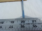 Stanley Yankee Screwdriver NEW No.4595-7  VTG NOS Rare Cabinetmaker Slot Tip A++ — photo 8