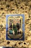 2023 Panini Prizm WNBA - Jordan Horston #141 Blue Prizm /175 (RC)