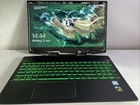 HP Pavilion 15-CX0701ng Gaming Laptop - I5-8300H - GTX 1060 3GB - 8GB DDR4