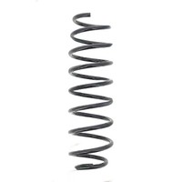 Fahrwerksfeder Hinterachse Schraubenfeder Ø 118 Mm KYB FüR VW Golf