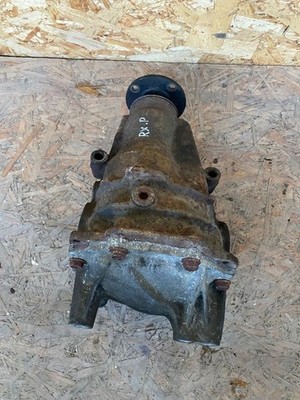 Lexus RX 300 2004 Hinterachsdifferential Benzin 150kW ROD5281