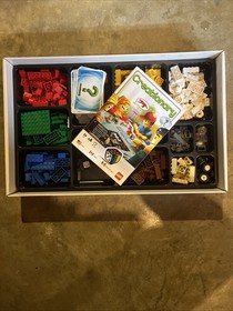 Lego Creationary Game 3844