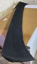 Spoiler-rear For Saab 9000 Hatchback 1990-93