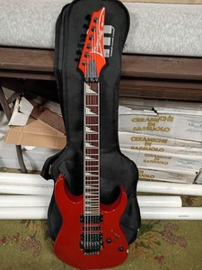 Ibanez Rg7321 | eBay